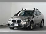 2019 BMW X1