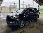 2016 Hyundai Santa Fe
