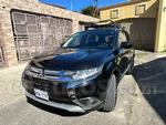 Mitsubishi Outlander 2017