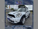 2014 Mini Countryman