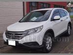 Honda CRV 2012
