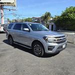 2022 Ford Expedition