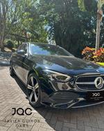 2022 Mercedes Benz C200 Avantgarde