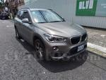 BMW X1 2018