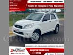 2016 Daihatsu Terios Bego