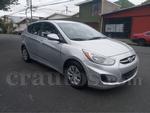 Hyundai Accent 2016