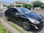 2014 hyundai acento