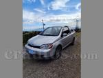 2002 Toyota Echo