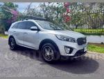 2015 kia sorento