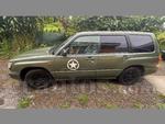 1999 Subaru Forester