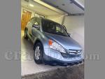2007 Honda CR-V