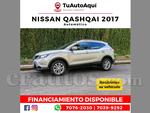 Nissan Qashqai 2017