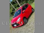 Toyota Agya 2018