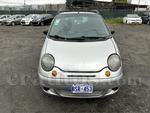 2001 Daewoo Matiz