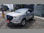 Hyundai Tucson 2011