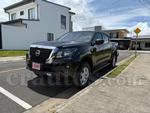 2024 Nissan Frontier