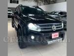 Volkswagen Amarok 2013