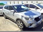 Hyundai Creta 2019