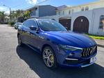 2021 Maserati Levante Gran Lusso