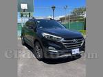 Hyundai Tucson 2016
