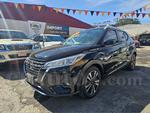Nissan Kicks 2023