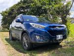 Hyundai Tucson 2014