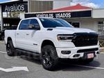 2022 Dodge 1500 Big Horn