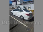 2012 Hyundai Accent