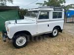 1979 Land Rover Serie Ii