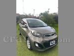 2012 Kia Picanto