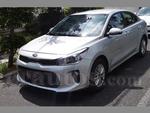 2018 Kia Rio
