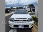 2004 Toyota 4runner