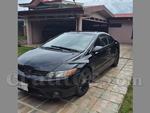2007 Honda Cívico