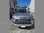 2023 Isuzu Mux
