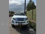 2018 Isuzu D-max