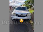 2012 Honda Pilot
