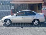 2001 Honda Civic Ex