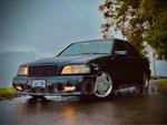 1995 Mercedes Benz C36 Amg