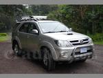 2009 Toyota Fortuner