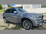 2014 BMW X5
