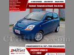 2012 Chevrolet Spark Ls