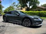 2024 Porsche Taycan 4 Cross Turismo