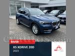 2023 BMW X5 X-drive