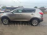 2015 kia sportage