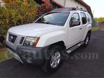 2009 Nissan Xterra S