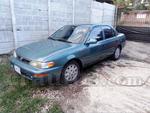 1995 Toyota Corolla
