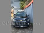 2018 Chevrolet Captiva