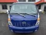 2012 Kia Bongo III