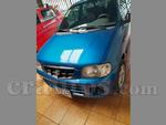 Suzuki alto 2008