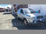 2005 hyundai tucson